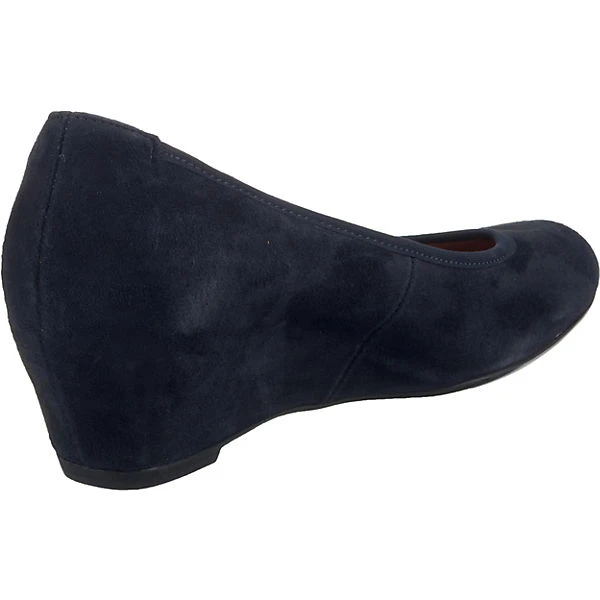 Gabor Keilpumps 5 Gabor Keilpumps – Bild 5