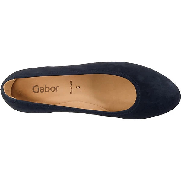 Gabor Keilpumps 6 Gabor Keilpumps – Bild 6