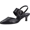 Paul Green Pumps Klassische Pumps - Schwarz