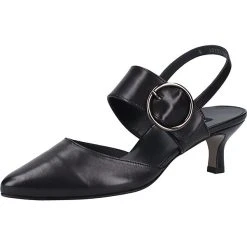 Paul Green Pumps Klassische Pumps - Schwarz