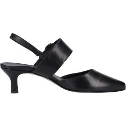 Paul Green Pumps Klassische Pumps - Schwarz -LAURAVITA-Shop 10711285 04
