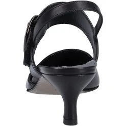 Paul Green Pumps Klassische Pumps - Schwarz -LAURAVITA-Shop 10711285 05