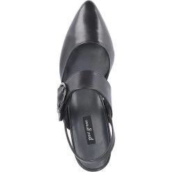 Paul Green Pumps Klassische Pumps - Schwarz -LAURAVITA-Shop 10711285 06