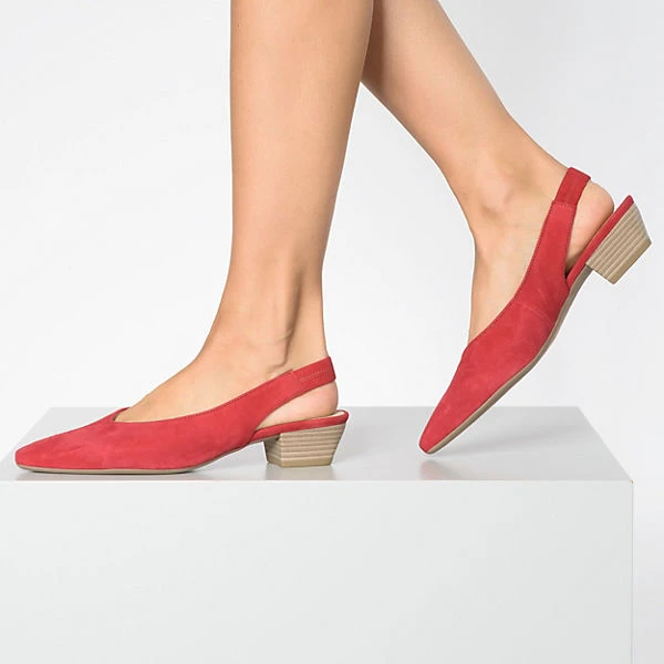 Gabor Sling-Pumps 2 Gabor Sling-Pumps – Bild 2