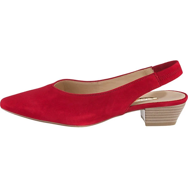 Gabor Sling-Pumps 3 Gabor Sling-Pumps – Bild 3