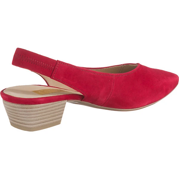 Gabor Sling-Pumps 5 Gabor Sling-Pumps – Bild 5