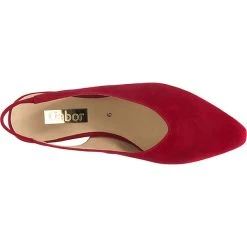 Gabor Sling-Pumps 12 Gabor Sling-Pumps -LAURAVITA-Shop 10750201 06