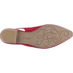 Gabor Sling-Pumps 13 Gabor Sling-Pumps -LAURAVITA-Shop 10750201 07