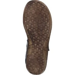 Comfortabel Slings Sling-Pumps - Blau 11 Comfortabel Slings Sling-Pumps - Blau -LAURAVITA-Shop 10792192 06