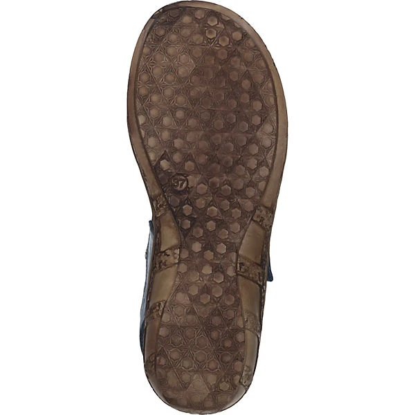 Comfortabel Slings Sling-Pumps - Blau 6 Comfortabel Slings Sling-Pumps - Blau – Bild 6