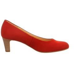 Gabor Pumps - Rot -LAURAVITA-Shop 10900254 04