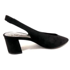 Marco Tozzi Pumps - Schwarz -LAURAVITA-Shop 11010384 03