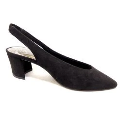 Marco Tozzi Pumps - Schwarz -LAURAVITA-Shop 11010384 04