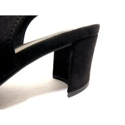 Marco Tozzi Pumps - Schwarz -LAURAVITA-Shop 11010384 05