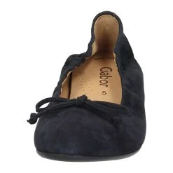 Gabor Pumps Klassische Pumps - Blau -LAURAVITA-Shop 11395574 03