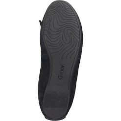 Gabor Pumps Klassische Pumps - Blau -LAURAVITA-Shop 11395574 06