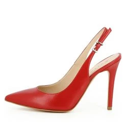 EVITA Damen Sling Pumps ALINA Sling-Pumps -LAURAVITA-Shop 11539365 04