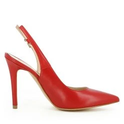 EVITA Damen Sling Pumps ALINA Sling-Pumps -LAURAVITA-Shop 11539365 05