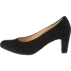 Gabor Klassische Pumps - Schwarz -LAURAVITA-Shop 11569986 03