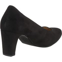 Gabor Klassische Pumps - Schwarz -LAURAVITA-Shop 11569986 05
