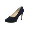 Paul Green Pumps - Blau