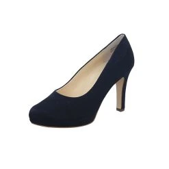 Paul Green Pumps - Blau