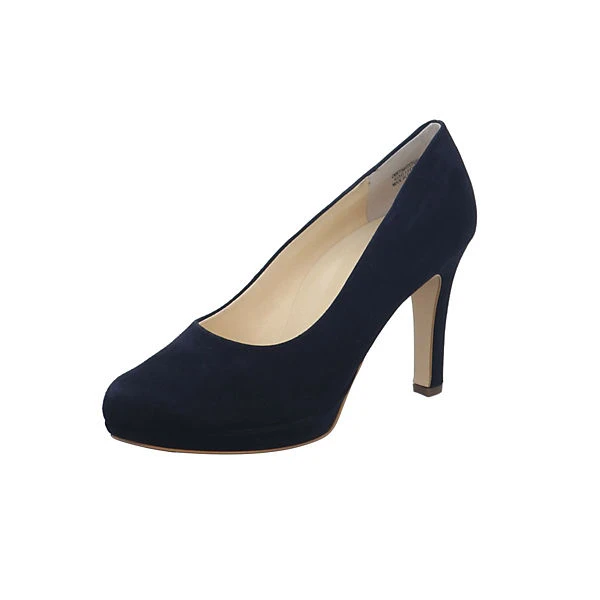 Paul Green Pumps - Blau 1 Paul Green Pumps - Blau