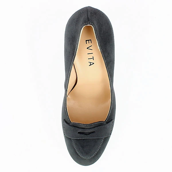 EVITA Damen Pumps CRISTINA Klassische Pumps 6 EVITA Damen Pumps CRISTINA Klassische Pumps – Bild 6