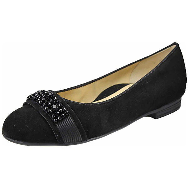 Ara Pumps - Schwarz 1 Ara Pumps - Schwarz