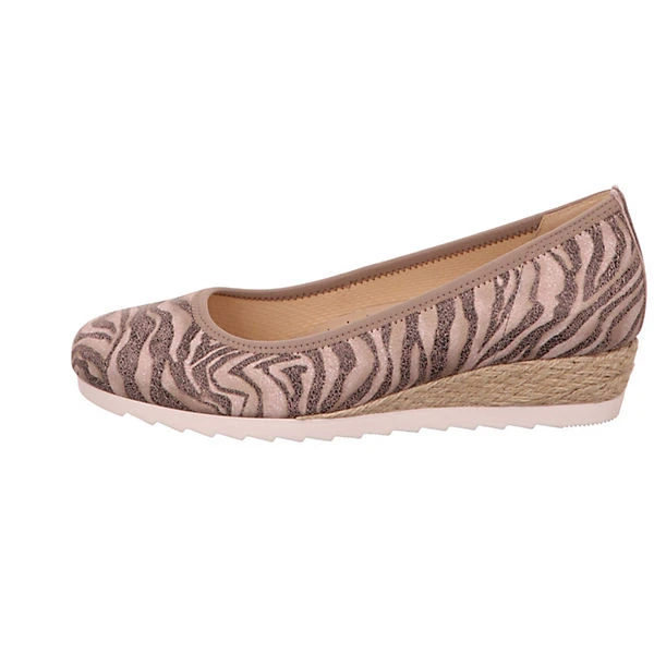 Gabor Pumps - Rosa 2 Gabor Pumps - Rosa – Bild 2