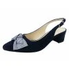 PETER KAISER Pumps - Blau