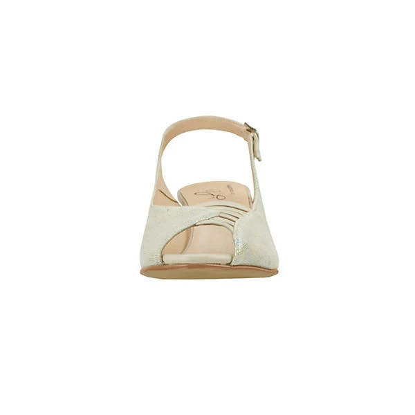 Lei By Tessamino® Lei By Tessamino Pumps Klassische Pumps - Beige 3 Lei By Tessamino® Lei By Tessamino Pumps Klassische Pumps - Beige – Bild 3