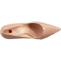 Högl Boulevard 90 Klassische Pumps - Nude -LAURAVITA-Shop 12607528 06