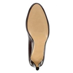 EVITA Damen Pumps BIANCA Klassische Pumps - Bordeaux 8 EVITA Damen Pumps BIANCA Klassische Pumps - Bordeaux -LAURAVITA-Shop 12729499 03