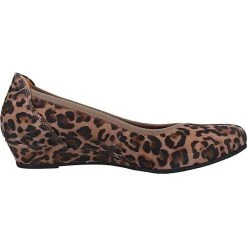 Gabor Pumps Hochfront-Pumps - Braun -LAURAVITA-Shop 12792051 04