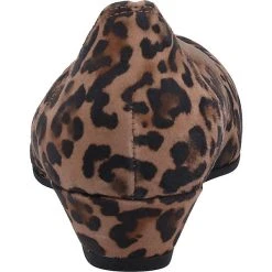 Gabor Pumps Hochfront-Pumps - Braun -LAURAVITA-Shop 12792051 05