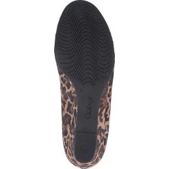 Gabor Pumps Hochfront-Pumps - Braun -LAURAVITA-Shop 12792051 07