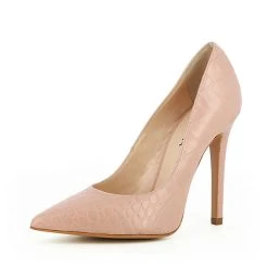 EVITA Damen Pumps LISA Klassische Pumps