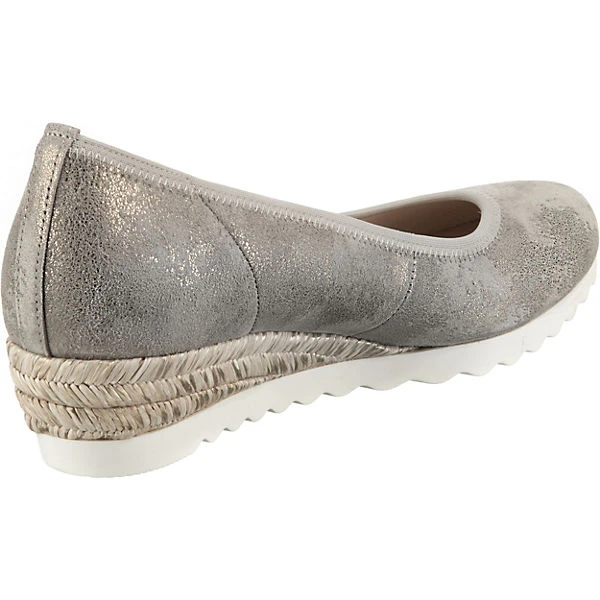 Gabor Keilpumps 5 Gabor Keilpumps – Bild 5