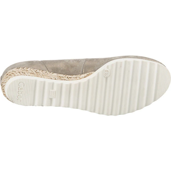 Gabor Keilpumps 7 Gabor Keilpumps – Bild 7