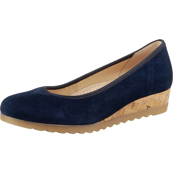 Gabor Keilpumps 1 Gabor Keilpumps