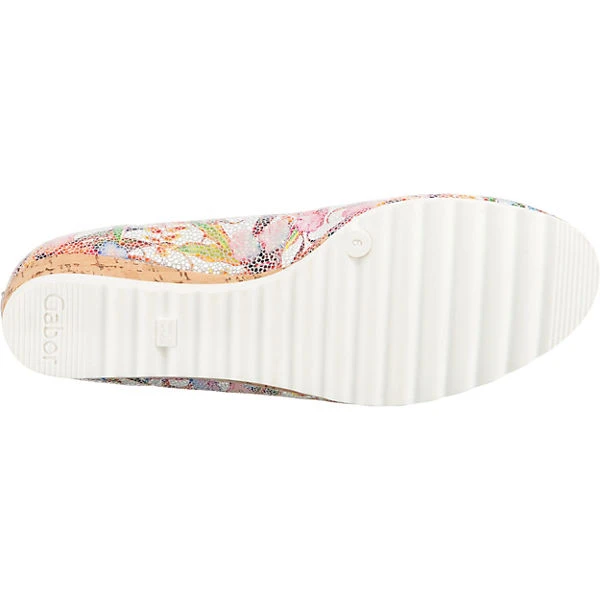 Gabor Keilpumps 7 Gabor Keilpumps – Bild 7