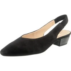Gabor Pumps