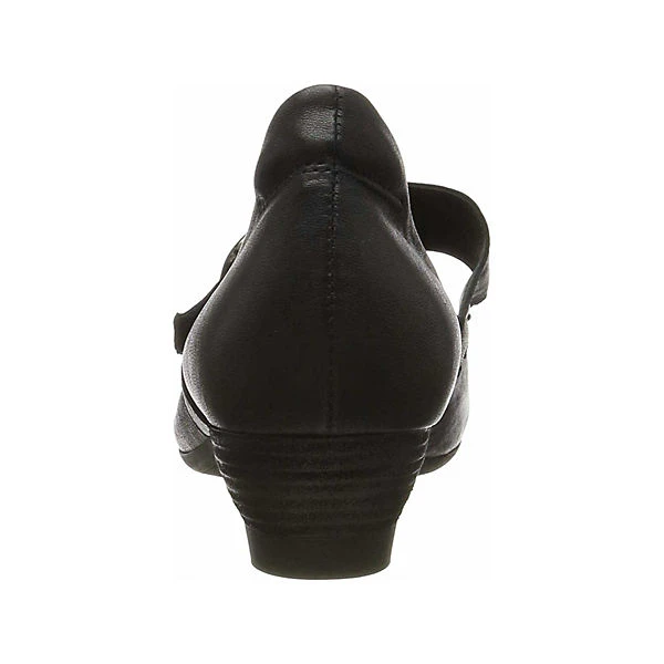 Think! Pumps - Schwarz 2 Think! Pumps - Schwarz – Bild 2