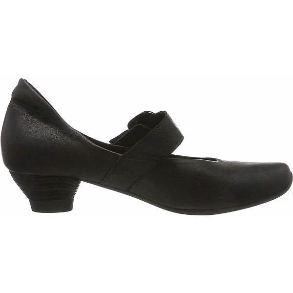 Think! Pumps - Schwarz 3 Think! Pumps - Schwarz – Bild 3