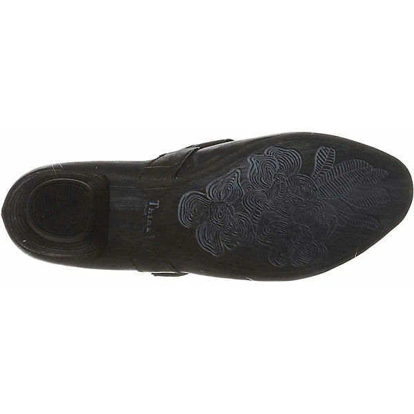 Think! Pumps - Schwarz 5 Think! Pumps - Schwarz – Bild 5