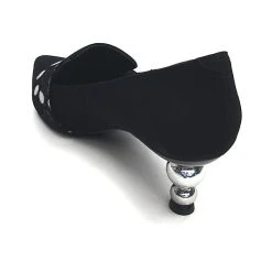 Tiggers® Tiggers Tiggers Anny 02a Schwarz Keilpumps - Schwarz 8 Tiggers® Tiggers Tiggers Anny 02a Schwarz Keilpumps - Schwarz -LAURAVITA-Shop 13229759 03