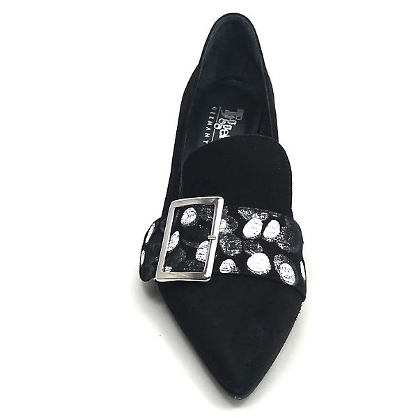 Tiggers® Tiggers Tiggers Anny 02a Schwarz Keilpumps - Schwarz 4 Tiggers® Tiggers Tiggers Anny 02a Schwarz Keilpumps - Schwarz – Bild 4