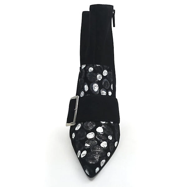 Tiggers® Tiggers Tiggers Anny 01a Schwarz Keilpumps - Schwarz 4 Tiggers® Tiggers Tiggers Anny 01a Schwarz Keilpumps - Schwarz – Bild 4