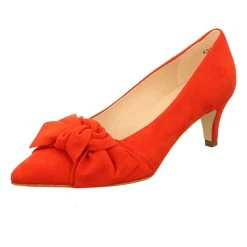 PETER KAISER Pumps - Rot